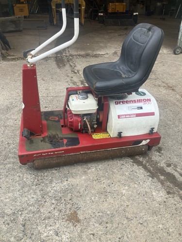 Greens iron 3900 golf turf - 3900, ,golf