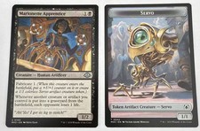 MTG Modern horizons 3 Uncommon