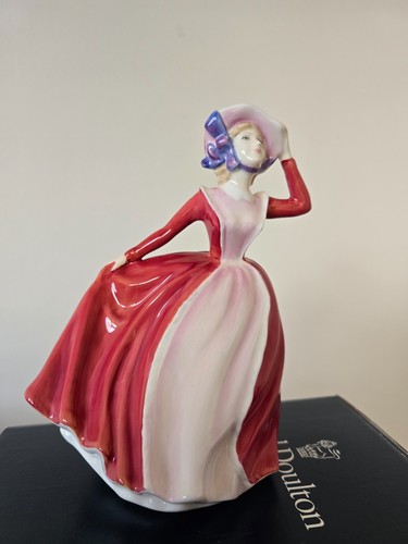 Royal doulton the - royal, davies