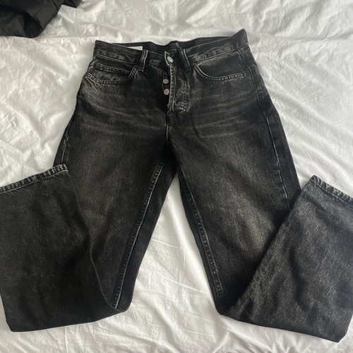 Zara men grey acid - zara,