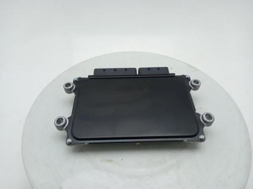 Nissan leaf engine - engine, ecu