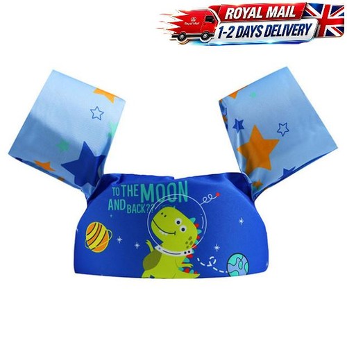 Toddler swim vest - swim, with
