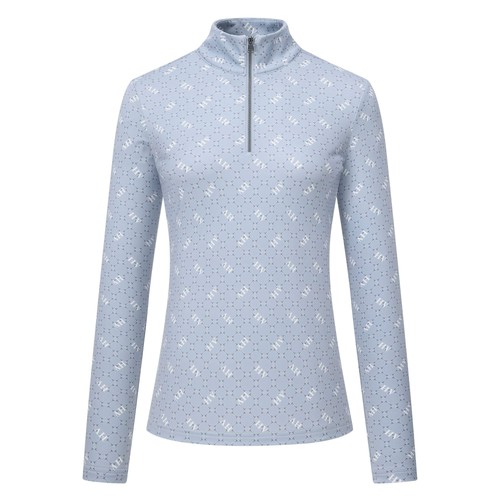 Polo peggy top tech jersey - peggy,