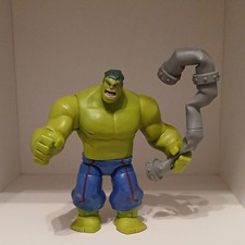 Marvel Incredible Hulk Disney