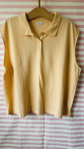 Damart size xxl light orange - xxl,