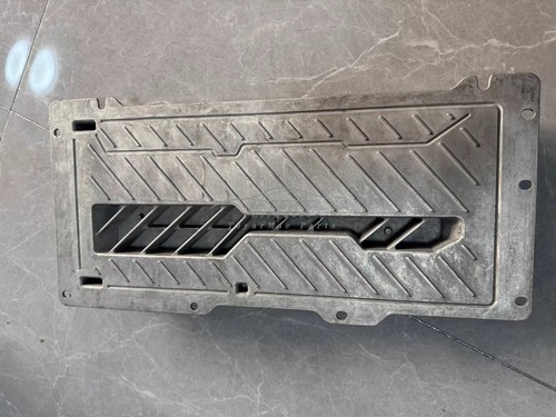 For land rover - land,