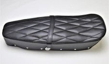 Lambretta Dual Seat Diamond