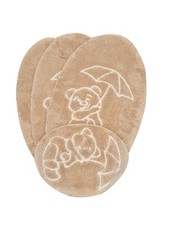 ROMANY German WASHABLE MATS