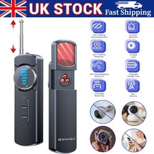 Hidden camera detector anti - hidden,