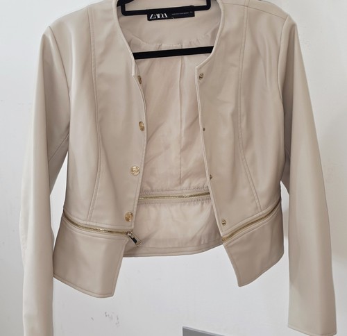Zara women short jacket - zara, women's