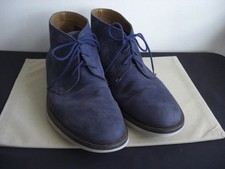 Clarks Extreme Comfort Nubuck