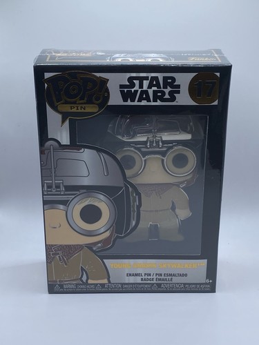 Funko pop pins star - pop!,