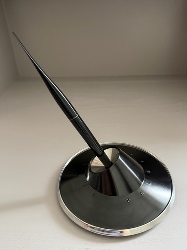 Vintage 1950s parker - 1950s, jotter