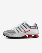 Nike shox men shoes - shox, nz