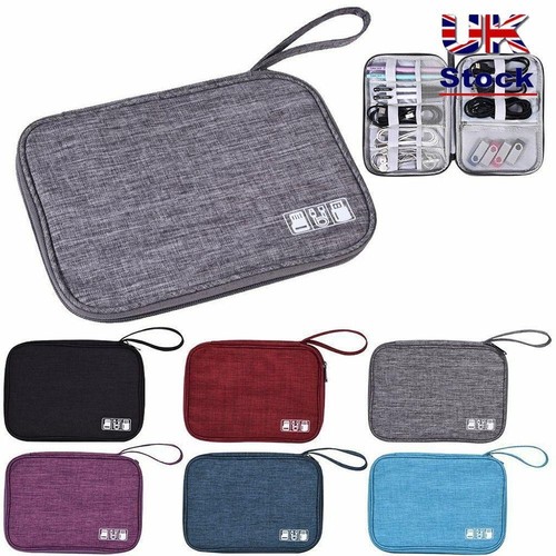 Organizer usb cable bags - usb,