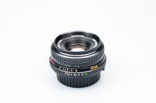 Minolta rokkor 45mm - rokkor,