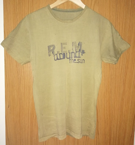 Vintage 2005 tour - r.e.m.,