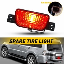 Spare Tire Rear Tail Light