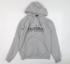 Lipsy Women's Grey Pullover