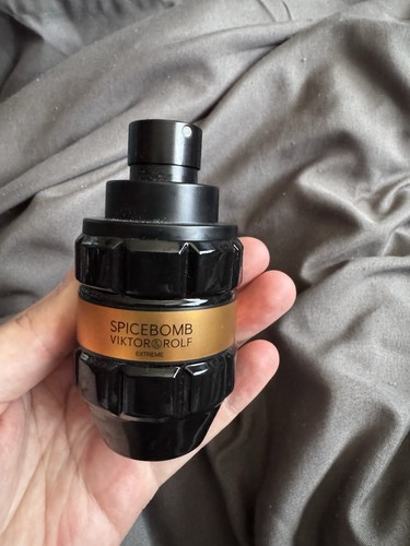 Viktor rolf spicebomb - viktor,
