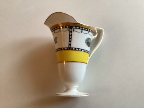 Royal worcester 1918 bone - 1918,