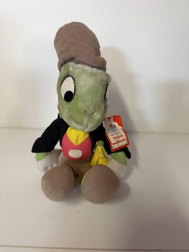 Vintage jiminy cricket - vintage,