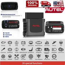 Autel MaxiVCI VCI Mini