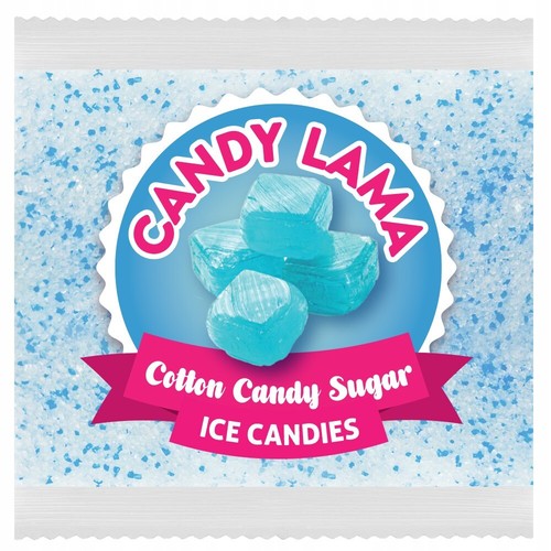Premium cotton candy - cotton,