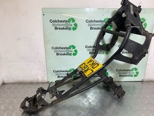 YAMAHA XJ6 XJ6-S FRAME REG LOG