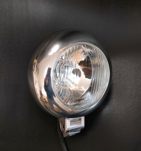 Headlight sphera seamless - sphera,