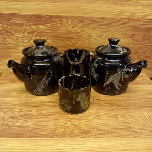 Bon forma guernsey pottery - forma,