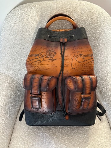 100 authentic berluti horizon - 100%,