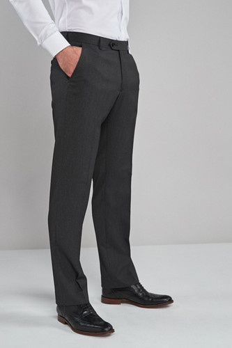 Slim fit grey - slim, school