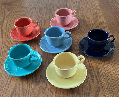 Homer laughlin fiestaware - homer,