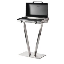 Kalorik Electric Barbecue Thermostatically controlled cooking temperatures