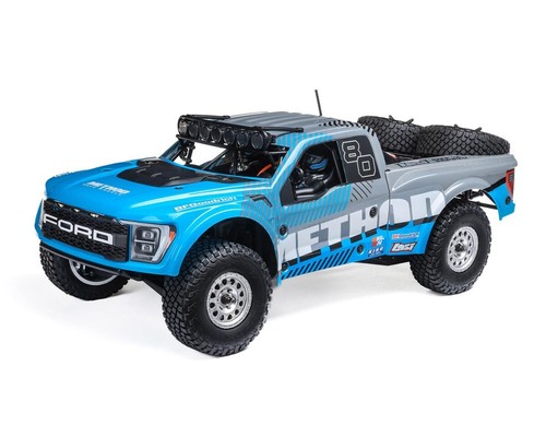 Losi baja rey ford - baja,