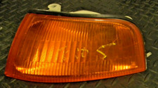 GENUINE JDM MITSUBISHI EVOLUTION V N/S LEFT CORNER LAMP INDICATOR STANLEY R4376L