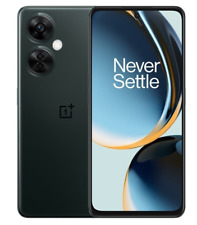OnePlus Nord CE 3 Lite 5G - 128GB 8GB RAM - Unlocked- Chromatic Gray  - Pristine