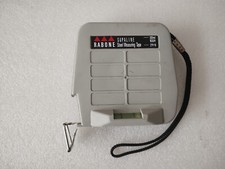 Rabone Supaline 21Y/8 vintage