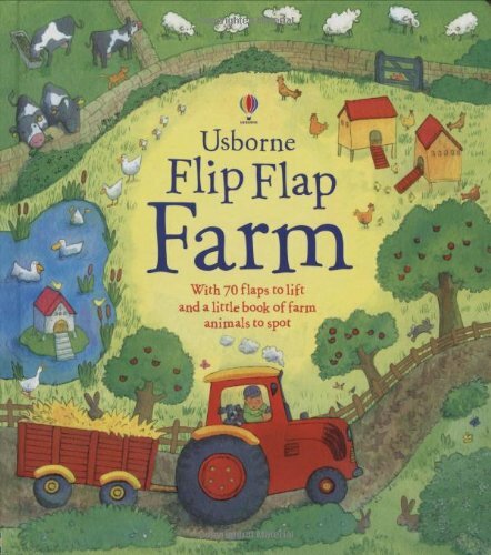 Flip flap farm - flip,