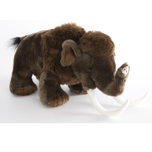 Wild republic woolly mammoth - woolly,