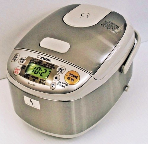 Zojirushi llh05 overseas - zojirushi,