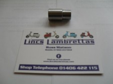 Lambretta rear brake cable extension 