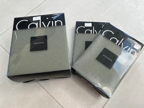 Calvin klein bedding single - klein,