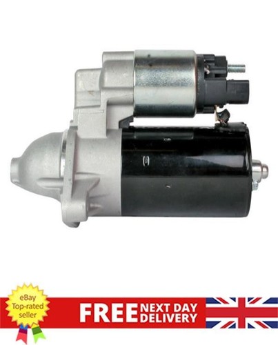 Starter for toyota auris - starter,