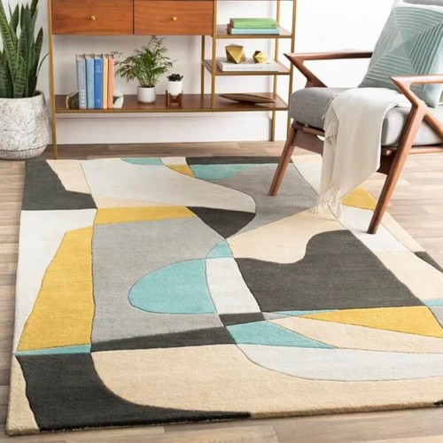 Exclusive tufted irregular - exclusive,