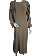 Ladies A-Line Reg Plain Pocket