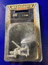 Warhammer 40k Mordian Iron