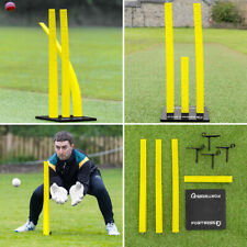 FORTRESS Flexi Cricket Stumps