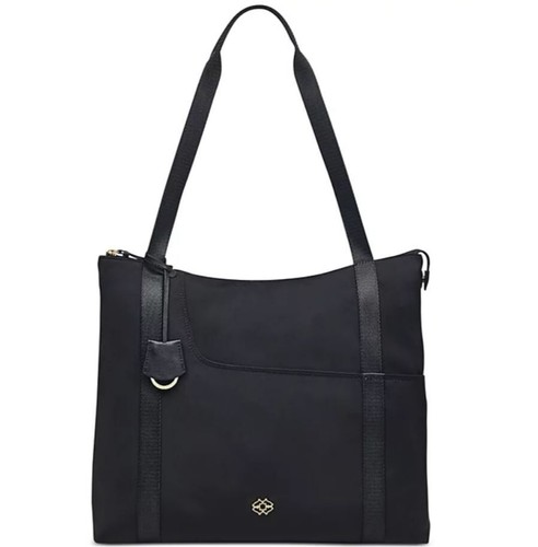 Radley london nylon zip top - radley,